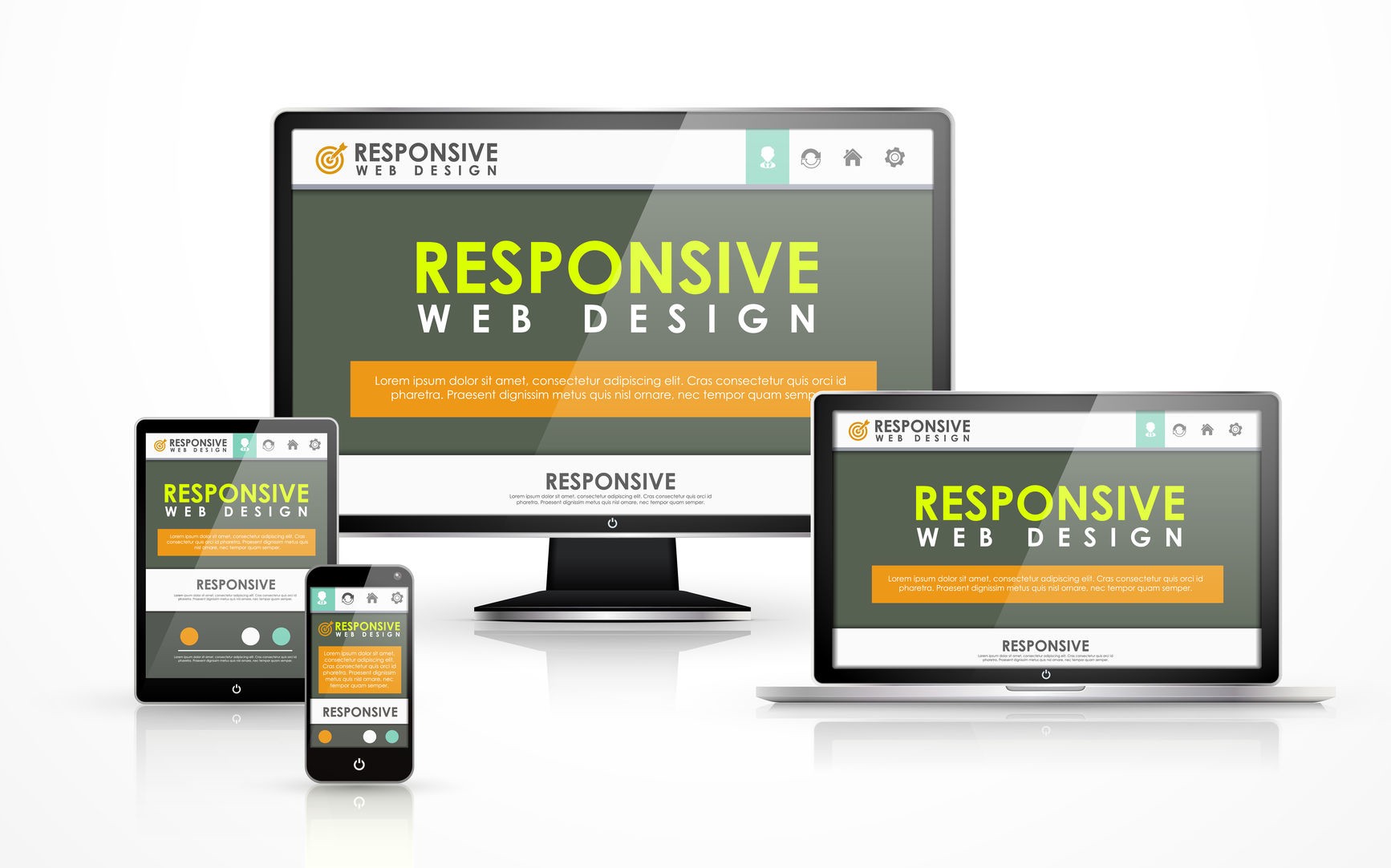 web development services