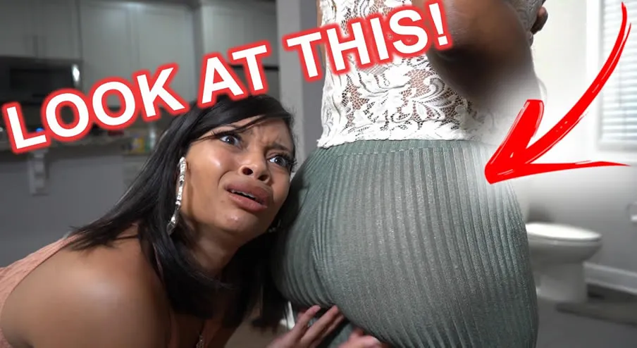 FUNarios - My Fine Bestfriend Ep. 1: "She Fine AF!!"