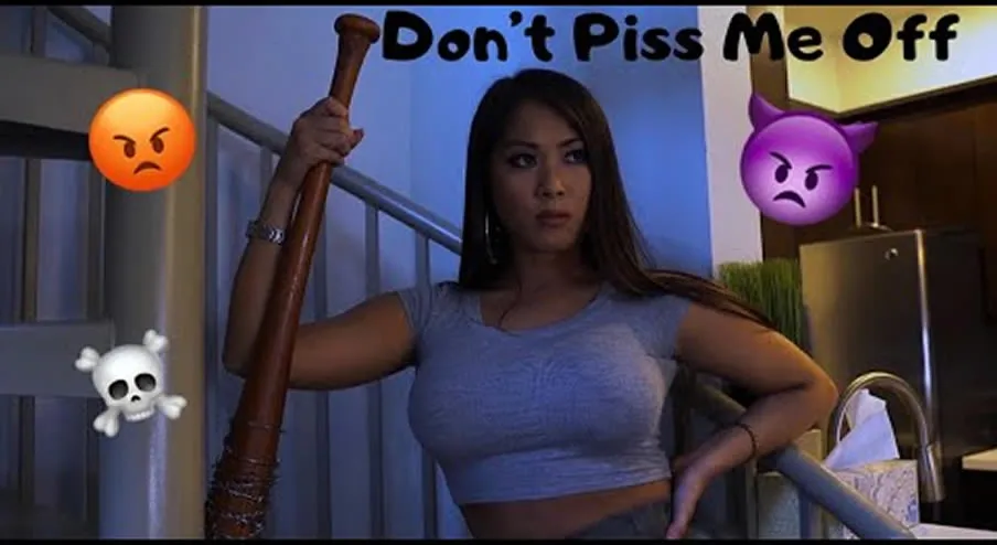 JENNY BABBAS - MY CRAZY, HOT ROOMMATE! EP. 3: NO MORE DISTRACTIONS