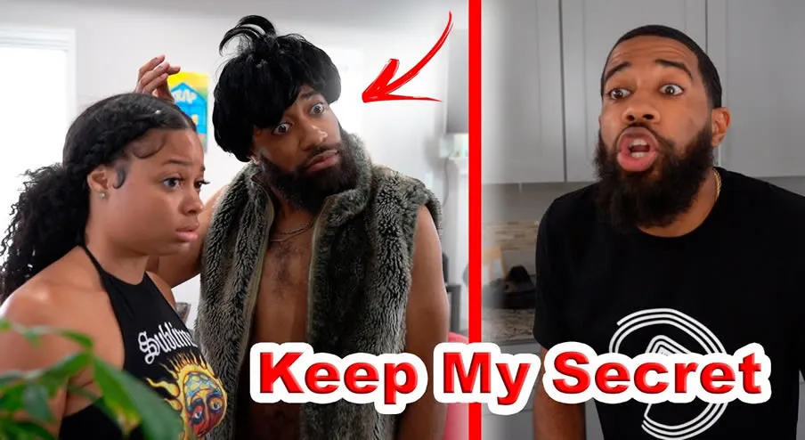 FUNarios - My Fine Bestfriend Ep. 7: "Don't Tell My Girl"