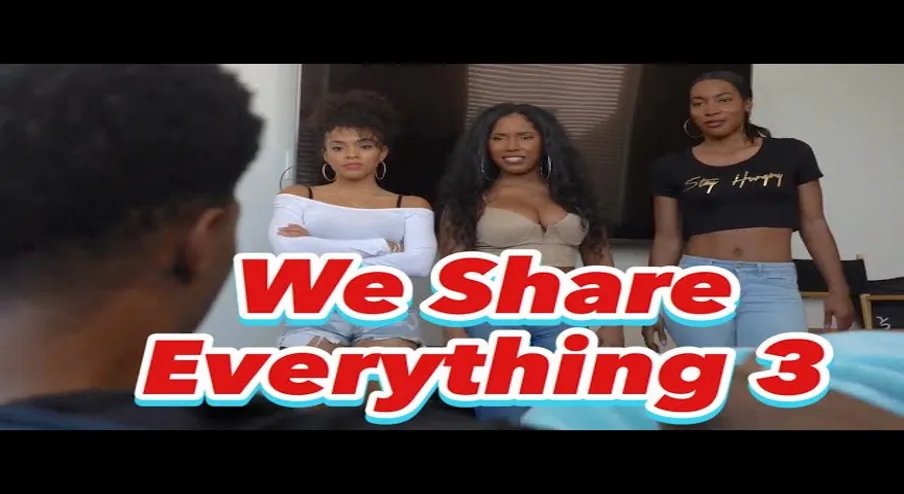 King V - When Bae's Family Want the Meat! Episode 3