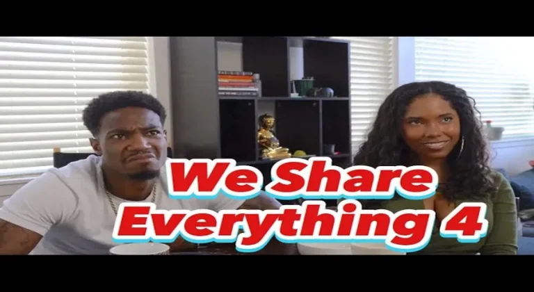 King V - When Bae's Family Wants The Meat! Ep.4