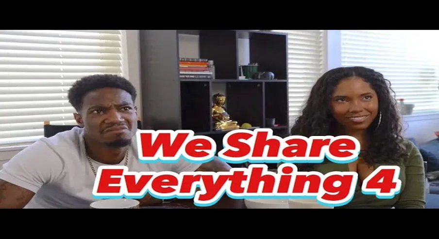 King V - When Bae's Family Wants The Meat! Ep.4